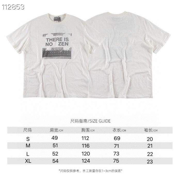 Picture of Enfants Riches Deprimes T Shirts Short _SKUEnfantsRichesDeprimesS-XLpptx62814996